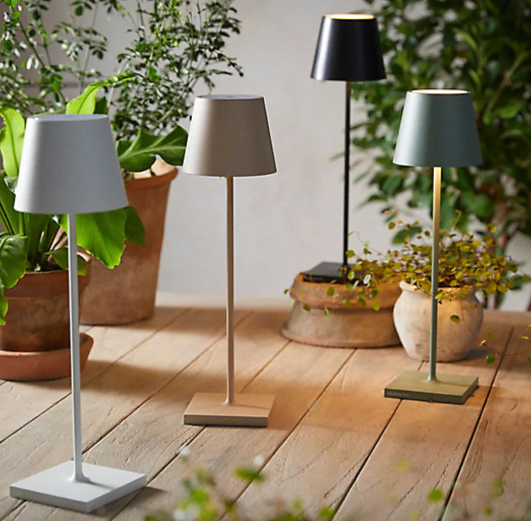 NURA LAMPSHADE LIGHT