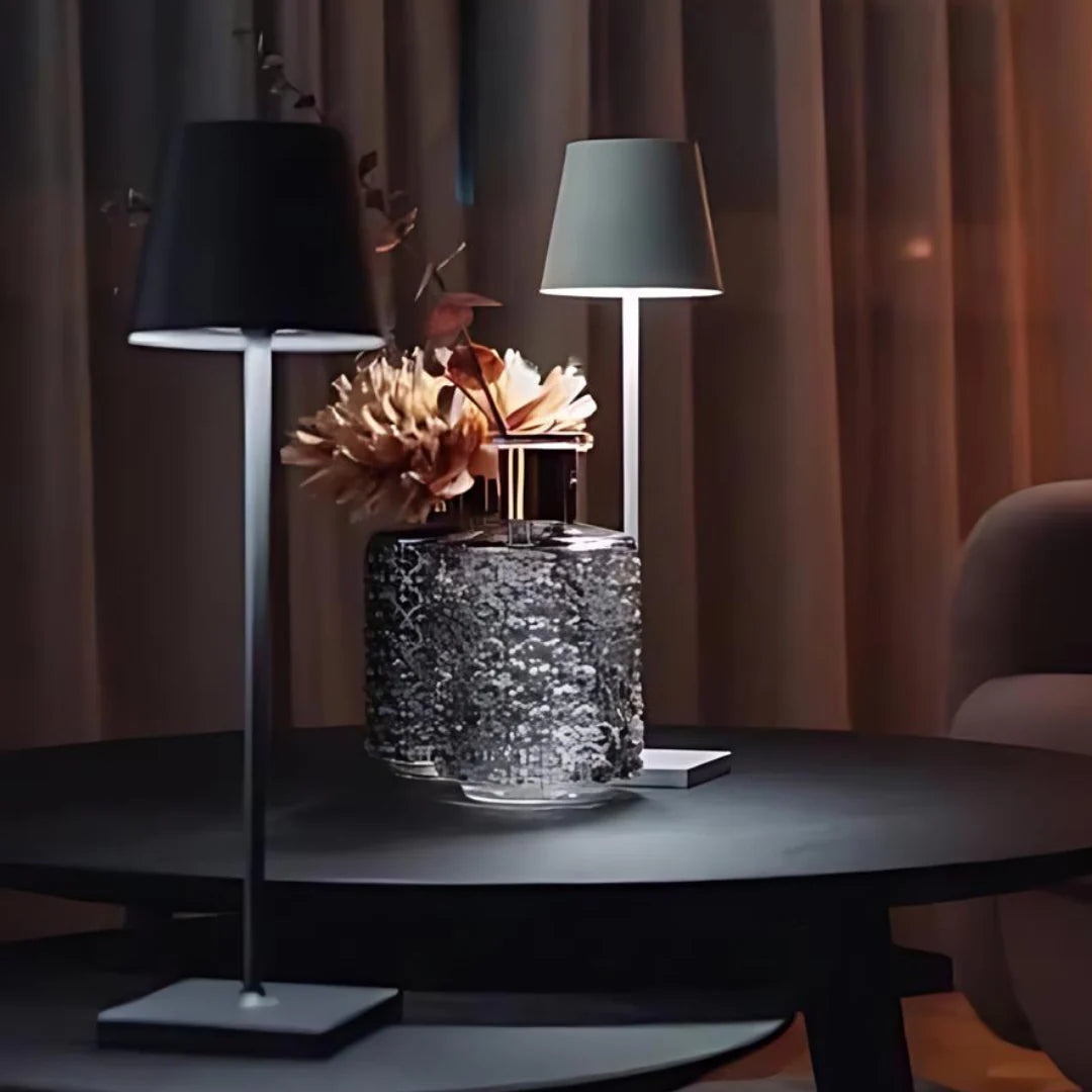 NURA LAMPSHADE LIGHT