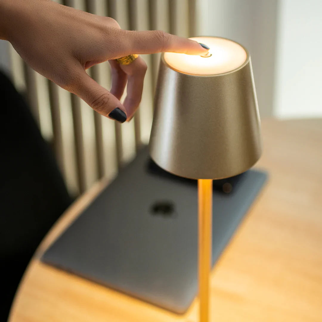 NURA LAMPSHADE LIGHT