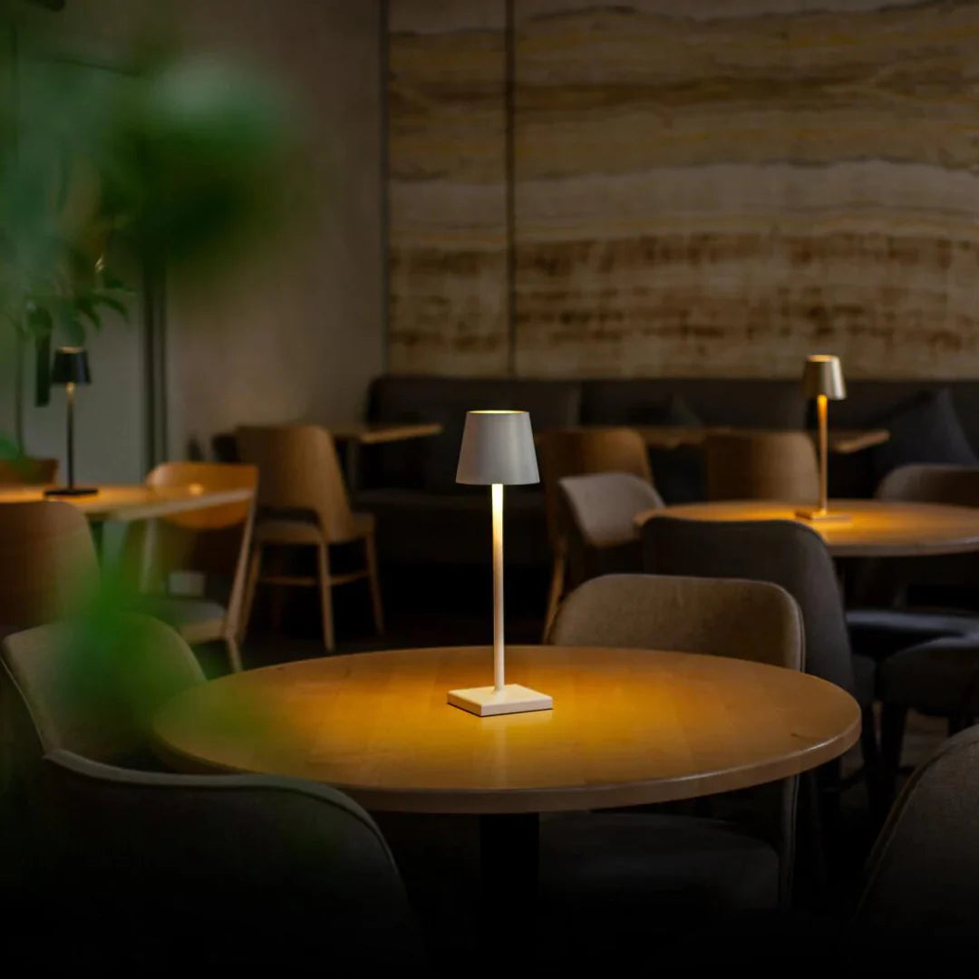 NURA LAMPSHADE LIGHT