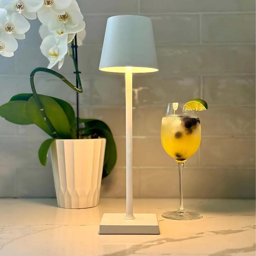 NURA LAMPSHADE LIGHT